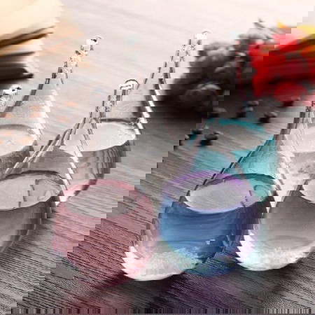 ทำนายฝันให้หน่อยค่ะ