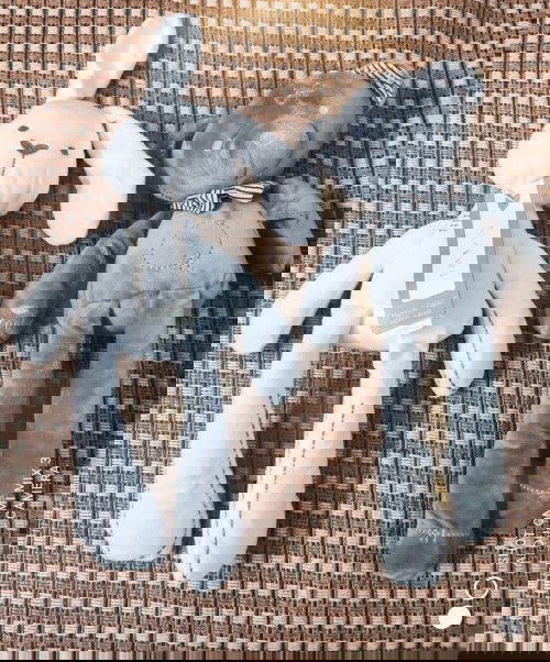 Cân nặng thai nhi