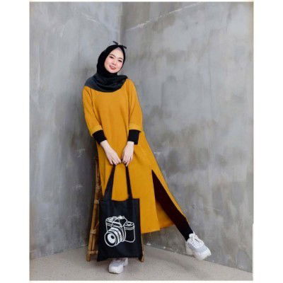 Tunik murcee di shopee