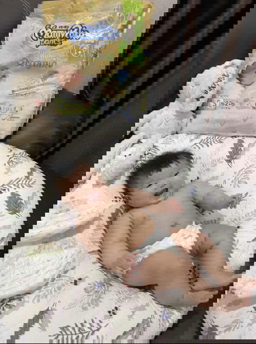 Mamypoko Super Premium Organic