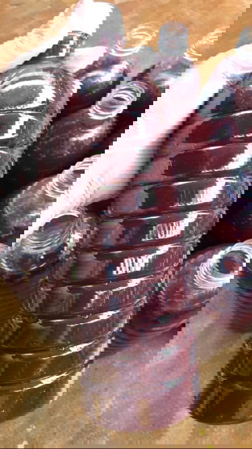 Có ai áp dụng thực dưỡng cho mẹ sau sinh ko?