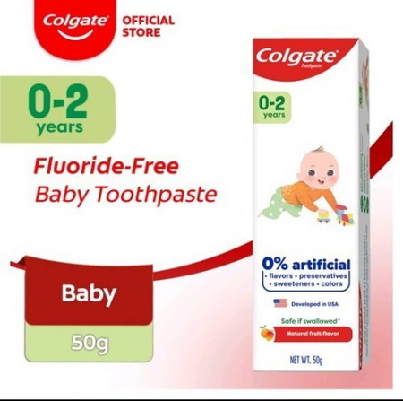 TOOTHPASTE