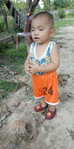 น้อง1ปี 2เดือน ตอยนี้ทานดูโกรกล่องสีแดง แม่ยากเปลี่ยน ไปเป็น โฟสโมทจืด รึ งัวแดงได้ไหมคะ