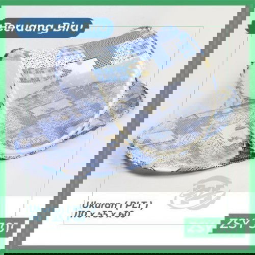 Numpang jual barang preloved