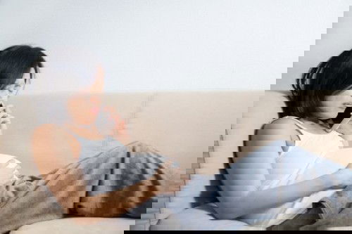 Mẹ có biết đâu là các dấu hiệu suy thai?