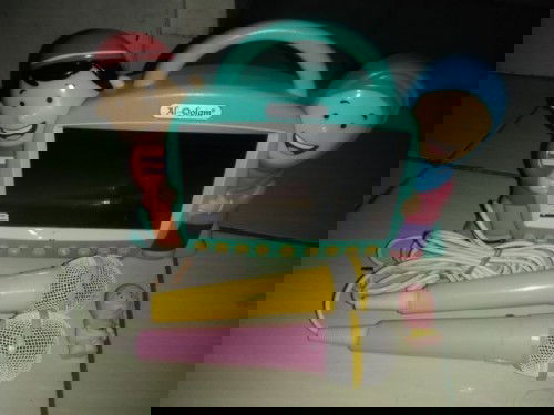 Jual segera, smart hafidz versi 5