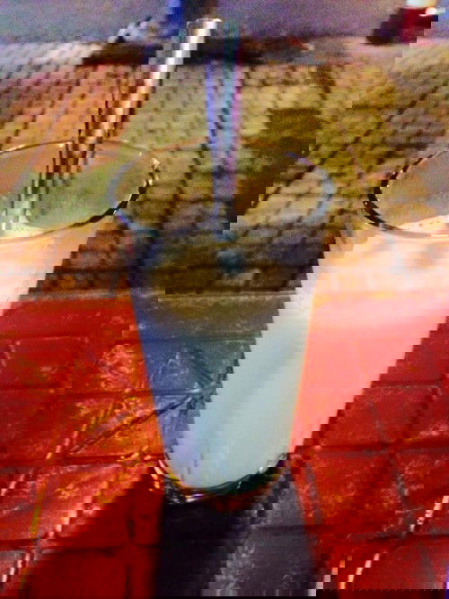 Bầu 3 tháng đầu uống sữa đậu nành được không