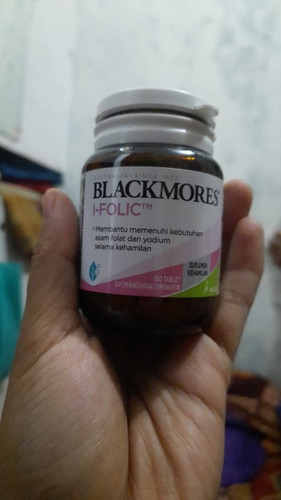 Bun, asam folat untuk pndrita lambung boleh kah? Soalnya saya klo mnum itu lgsung perih. Jd tkut😔