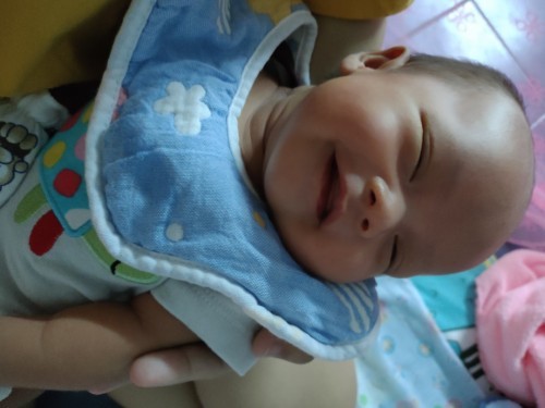 ทารก 23 วันผมร่วงเกิดจากอะไร