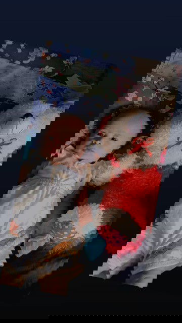 Bayi ku sekarang usiaa 1bulan 29hari Bun,pas lahir BB 3kg usia 1 bln 4kg,full sufor Bun karna asi se