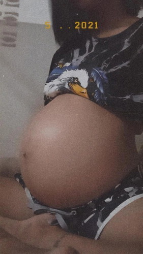 น้ำหนักลูกน้อย