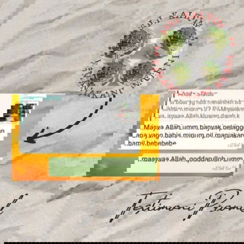 Ikhtiar promil dengan manjakani asli tanpa campuran. Insyaa Allah khasiatnya topcer. Mau?