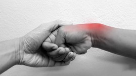 de quervain's tenosynovitis for pregnant