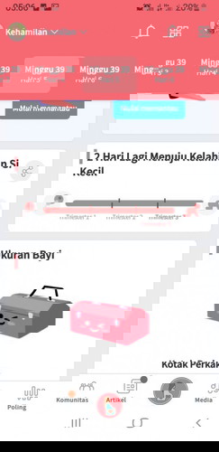 menjelang HPL