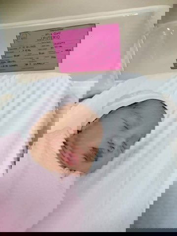 Thank You Father God....