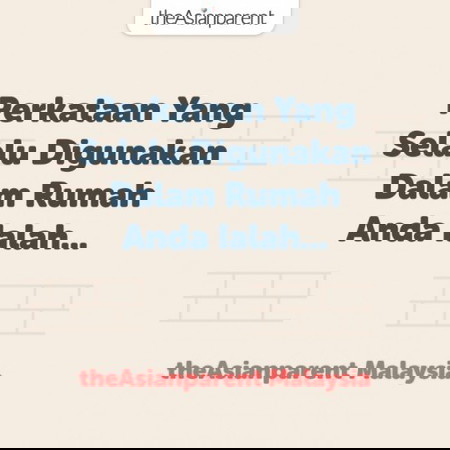 Apa perkataan yang ...
