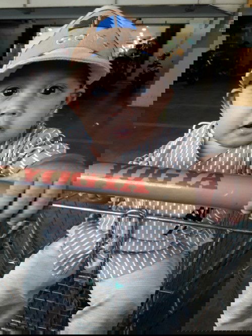 TERIMA KASIH KELUARGA BESAR TAP