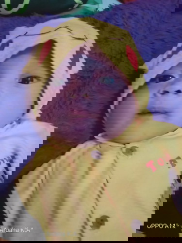 Bun mau tanya dong🙏