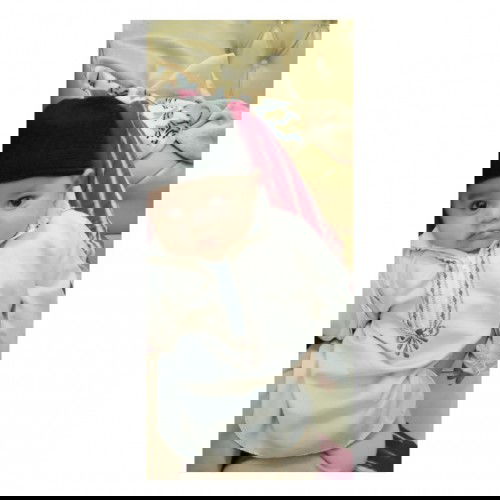 Suruh mertua MPASI 4bln