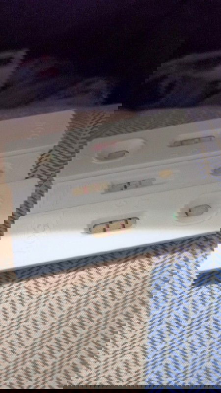 positive or negative???