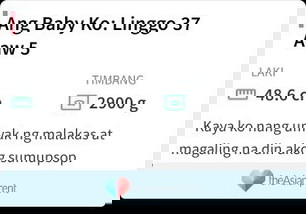 bigay nmn po kayo name First letter J baby girl βΊοΈ kc po name ko jaymarie tas Asawa kopo jesmhar βΊοΈ
