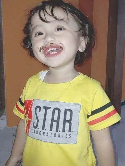 Anak terlalu takut dengan hewan