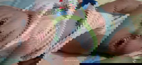 Bund mohon pencerahanya