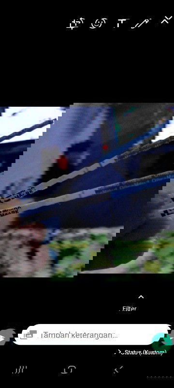 Positif atau negatif