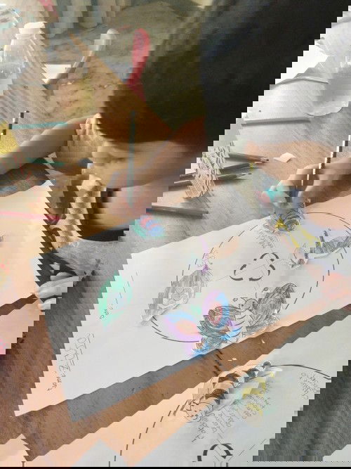 Belajar Sambil Bermain