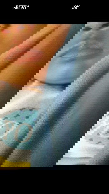 about my baby's lips😘