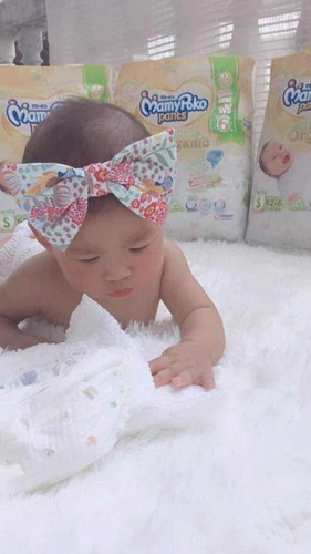 มุมคุณแม่แชร์ประสบการณ์