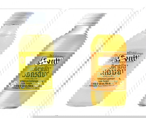 คนท้องดื่ม c-vitt ใน7-11ได้ไหม