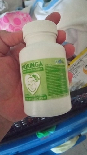 BREASTFEEDING CAPSULES❗COD