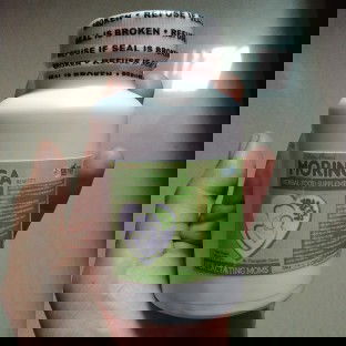 breastfeeding caps 100pcs