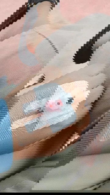 Pregnancy Dehydration