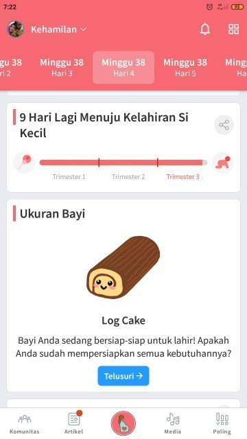 Worry banget