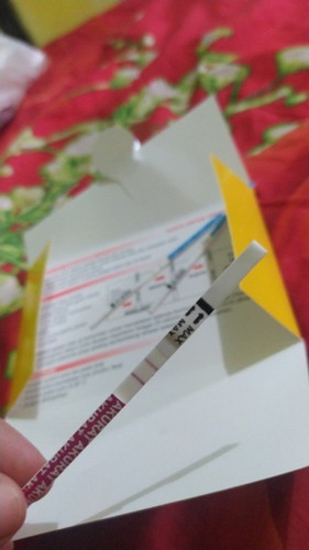 Bunda bunda ada yang gagal IUD gak??????