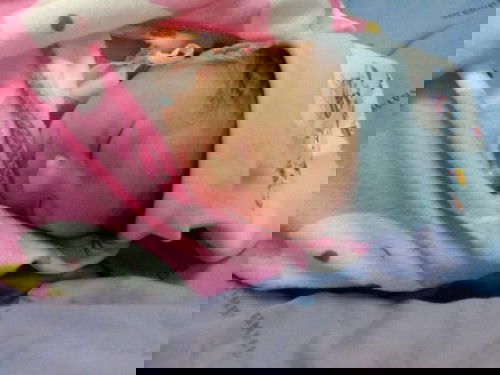 คลอดธรรมชาติ