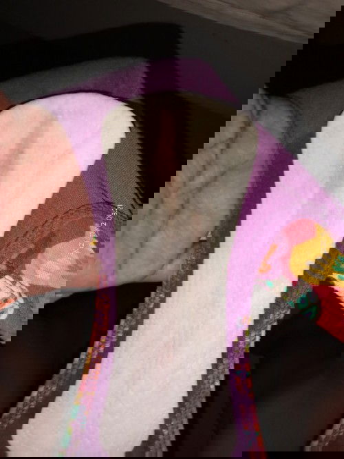 bloody show edd nov. 13