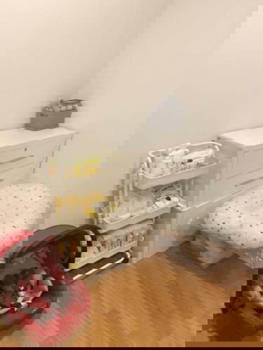 เตรียมของลูกน้อย ทีมพ.ย 64