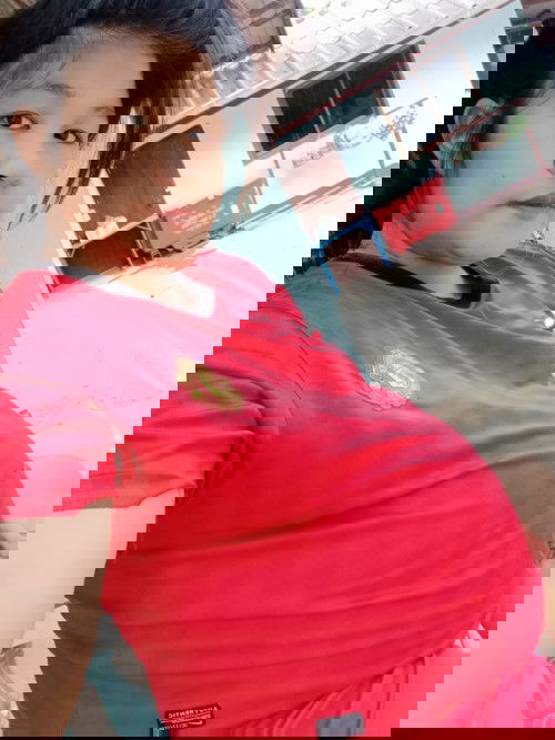 32สัปดาห์แล้วหมอยังนัดเดือนละครั้งอยู่เลย