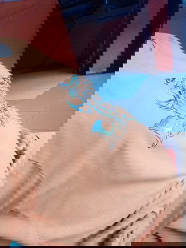 Normal weight ng buntis?