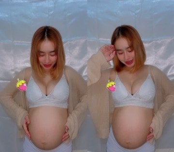 38+3 w เหลืออีก10วันรลุ้น ไม่บวมไม่เป็นตะคริว ไม่เจ็บเตือน ไม่มีอาการอะไรเลยค่ะ รอลุ้นอย่างเดียว😊✨
