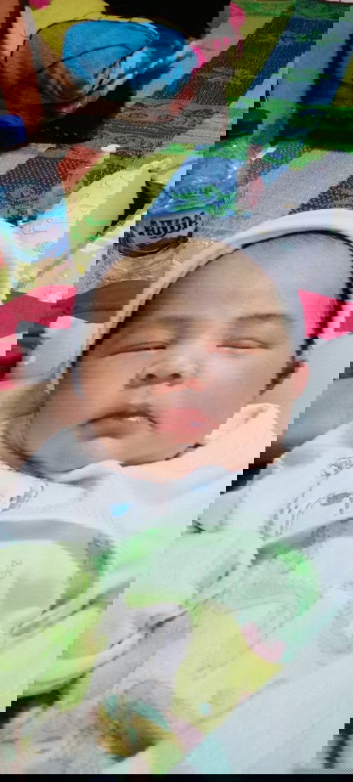 Lahiran di usia 39week🤗