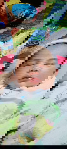 Lahiran di usia 39week🤗