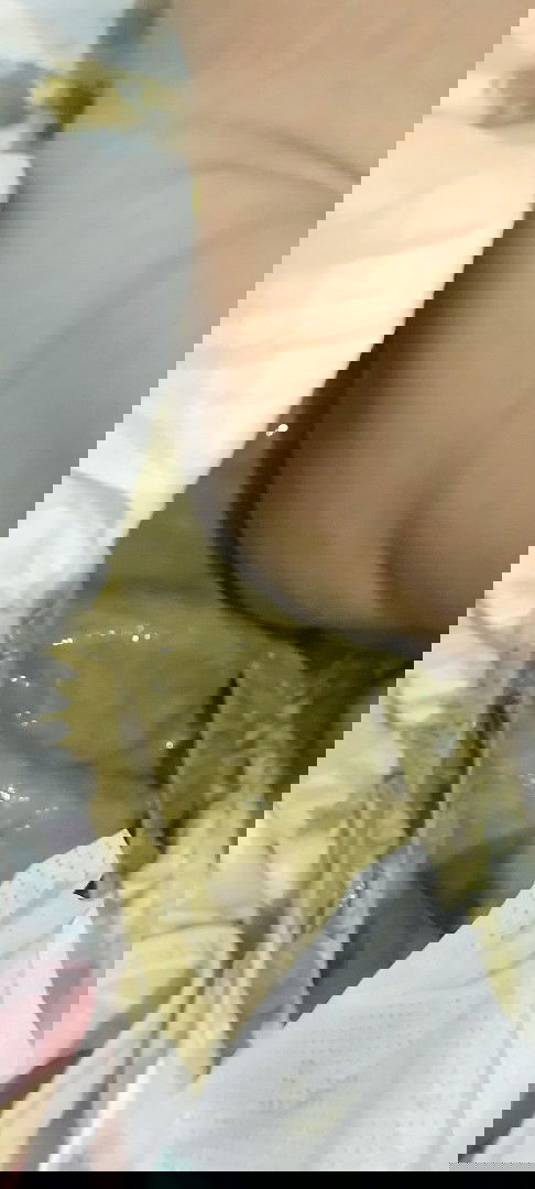 FASES BAYI BERWARNA HIJAU