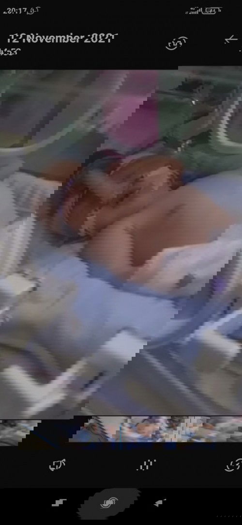 Bayi keracunan bakteri