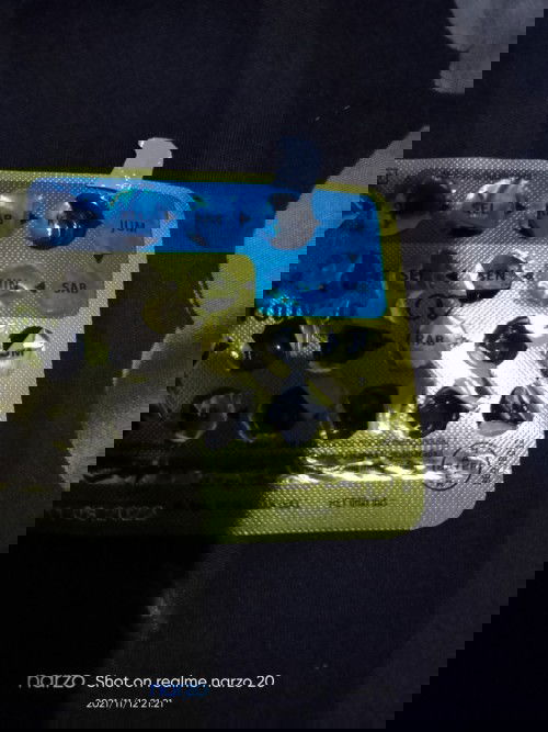 CARA MINUM PIL KB GIMANA YA?