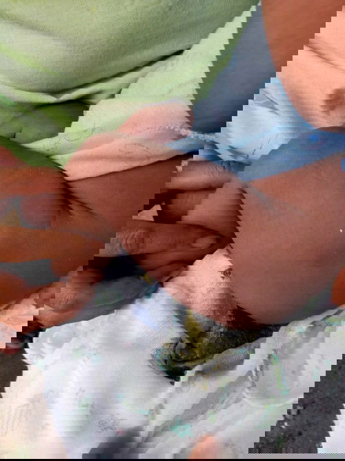 ขอถามหน่อยคะแม่ๆๆ