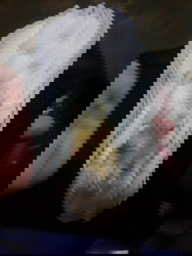 37+5 มีมูกลักษณะแบบนี้ออกมาเป็นสัญญาณเตือนใกล้คลอดรึเปล่าคะ